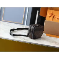 $56.00 USD Louis Vuitton Messenger Bags For Unisex #1305587
