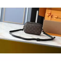 $56.00 USD Louis Vuitton Messenger Bags For Unisex #1305587