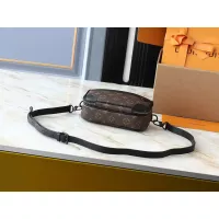 $56.00 USD Louis Vuitton Messenger Bags For Unisex #1305587
