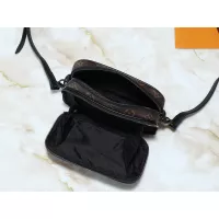 $56.00 USD Louis Vuitton Messenger Bags For Unisex #1305587