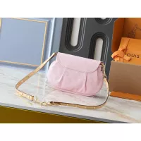 $60.00 USD Louis Vuitton Messenger Bags For Women #1305588
