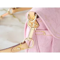 $60.00 USD Louis Vuitton Messenger Bags For Women #1305588