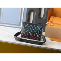 $60.00 USD Louis Vuitton Messenger Bags For Women #1305590