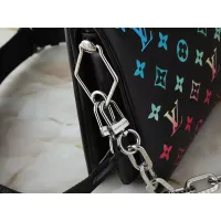 $60.00 USD Louis Vuitton Messenger Bags For Women #1305590