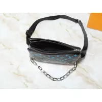 $60.00 USD Louis Vuitton Messenger Bags For Women #1305590