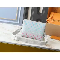 $60.00 USD Louis Vuitton Messenger Bags For Women #1305591
