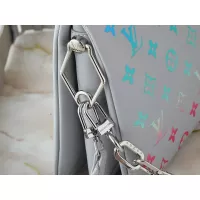 $60.00 USD Louis Vuitton Messenger Bags For Women #1305591