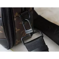 $60.00 USD Louis Vuitton Messenger Bags For Unisex #1305592