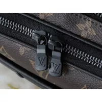 $60.00 USD Louis Vuitton Messenger Bags For Unisex #1305592
