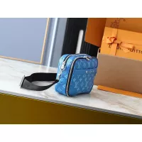 $60.00 USD Louis Vuitton Messenger Bags For Unisex #1305595