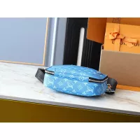 $60.00 USD Louis Vuitton Messenger Bags For Unisex #1305595