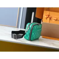 $60.00 USD Louis Vuitton Messenger Bags For Unisex #1305596