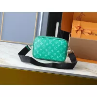 $60.00 USD Louis Vuitton Messenger Bags For Unisex #1305596