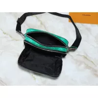 $60.00 USD Louis Vuitton Messenger Bags For Unisex #1305596