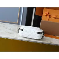 $60.00 USD Louis Vuitton Messenger Bags For Unisex #1305597