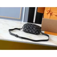 $60.00 USD Louis Vuitton Messenger Bags For Unisex #1305600