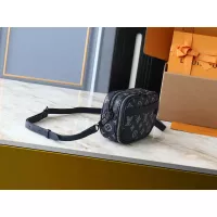 $60.00 USD Louis Vuitton Messenger Bags For Unisex #1305601