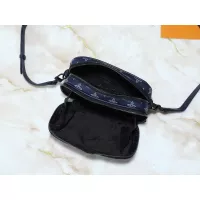 $60.00 USD Louis Vuitton Messenger Bags For Unisex #1305601