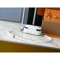 $60.00 USD Louis Vuitton Messenger Bags For Unisex #1305602