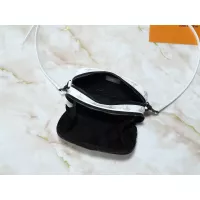 $60.00 USD Louis Vuitton Messenger Bags For Unisex #1305602