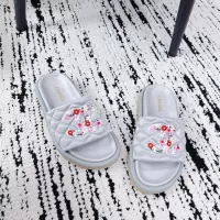 $92.00 USD Chanel Slippers For Women #1305608