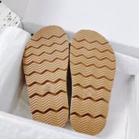 $92.00 USD Chanel Slippers For Women #1305609