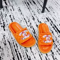 $92.00 USD Chanel Slippers For Women #1305613