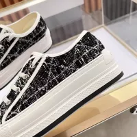 $98.00 USD Christian Dior Casual Shoes For Women #1305620