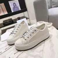 $98.00 USD Christian Dior Casual Shoes For Women #1305621