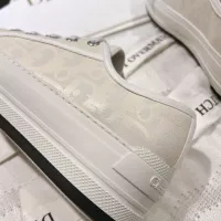 $98.00 USD Christian Dior Casual Shoes For Women #1305621