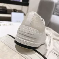 $98.00 USD Christian Dior Casual Shoes For Women #1305621