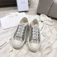$98.00 USD Christian Dior Casual Shoes For Women #1305622