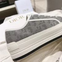 $98.00 USD Christian Dior Casual Shoes For Women #1305622
