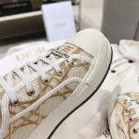 $98.00 USD Christian Dior Casual Shoes For Women #1305623