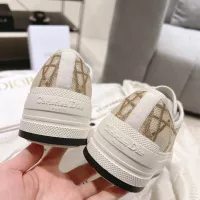$98.00 USD Christian Dior Casual Shoes For Women #1305623