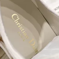 $98.00 USD Christian Dior Casual Shoes For Women #1305623