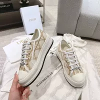 $98.00 USD Christian Dior Casual Shoes For Women #1305623
