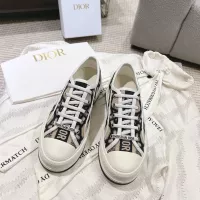 $98.00 USD Christian Dior Casual Shoes For Women #1305624
