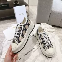 $98.00 USD Christian Dior Casual Shoes For Women #1305624
