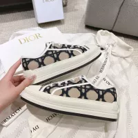 $98.00 USD Christian Dior Casual Shoes For Women #1305624