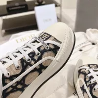 $98.00 USD Christian Dior Casual Shoes For Women #1305624