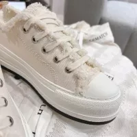 $98.00 USD Christian Dior Casual Shoes For Women #1305625