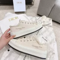 $98.00 USD Christian Dior Casual Shoes For Women #1305625