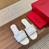 $82.00 USD Valentino Slippers For Women #1305628