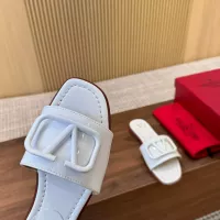 $82.00 USD Valentino Slippers For Women #1305628