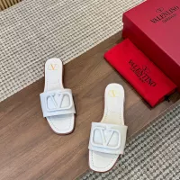 $82.00 USD Valentino Slippers For Women #1305628