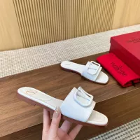 $82.00 USD Valentino Slippers For Women #1305628
