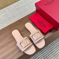 $82.00 USD Valentino Slippers For Women #1305632