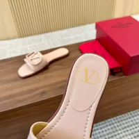 $82.00 USD Valentino Slippers For Women #1305632
