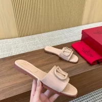 $82.00 USD Valentino Slippers For Women #1305632
